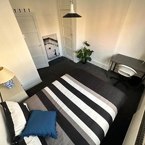 Camera con letto king size