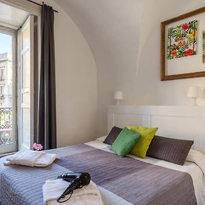 Da Gianni e Lucia Rooms